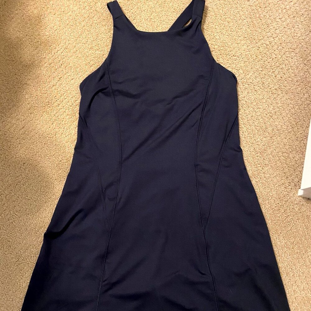 Activewear dress